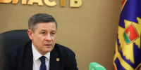 Врио губернатора Егор Ковальчук сообщил брянцам, что ждет предложений и наказов - ИА Наш Брянск.ru