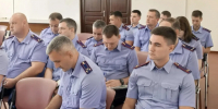 Брянские следователи СК России раскрыли за полугодие 19 дел прошлых лет - Газета Брянские новости