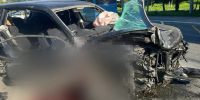 По факту смертельного ДТП в Находке завели уголовное дело - КП Владивосток