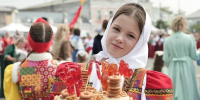Камышлов отмечает 358-летие сразу двумя фестивалями - Информационный портал Свердловской области