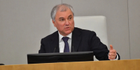 Володин призвал региональные власти ввести ограничения на продажу вейпов - Комсомольская Правда