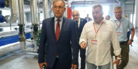 В Киселевске построили экологичную котельную - Horosho.info