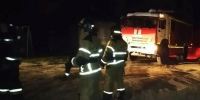 В Приамурье в многоквартирном доме выгорела ванная комната - Amur.Life