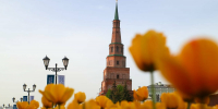 «Проверь себя» с «Татар-информом»: 8 вопросов и ответов о башне Сююмбике - ИА Татар-информ