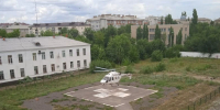 Ансат - Инфокам