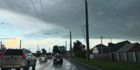 В Пензенской области 9 августа ждут бурю, ливни и град - Progorod58.Ru