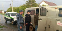В Новосибирской области принудительно госпитализировали троих пациентов с туберкулёзом - Сиб.фм