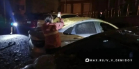 Ночная атака БПЛА на Белгород: 13 раненых, в том числе двое детей - Сетевое издание Победа 31
