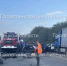 Два человека погибли в ДТП с Рено и Мерседес под Липецком 8 августа - Липецкая ГТРК