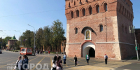 Олег Газманов и группа "СерьГа" выступят в Нижнем Новгороде в День города - ProGorodNN.Ru