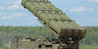 За ночь над регионами России уничтожили 153 украинских дрона - Говорит Москва