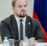 Выпускник УлГПУ Андрей Кислов стал участником проекта Стажёр госслужбы России - УлГПУ