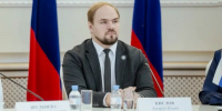 Выпускник УлГПУ Андрей Кислов стал участником проекта Стажёр госслужбы России - УлГПУ