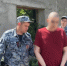 «Радовалась и называла избавителями»: появилось видео допроса подозреваемого в громком убийстве омского студента - ИА Новый Омск