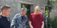 «Радовалась и называла избавителями»: появилось видео допроса подозреваемого в громком убийстве омского студента - ИА Новый Омск