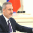 Турция предложила России и Украине отказаться от ударов по судам в Черном море - ИА Татар-информ
