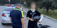 В Приморье прошёл рейд по мотоциклистам   каждый третий оказался нарушителем - NewsVl.Ru
