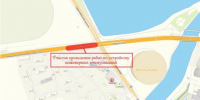 В Якутске с 10 августа ограничат движение транспорта на проспекте Михаила Николаева - ГТРК Саха