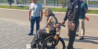 Застройщиков в Благовещенске заставят переделать пандусы у новостроек - gtrkamur.ru - ГТРК Амур