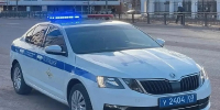 Накануне в Сотниково водитель сбил ребёнка и скрылся с места ДТП - ГТРК Бурятия