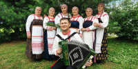 Ансамбль "Сипертас" выступит на празднике "Шондібан" в День Коми - Pg11.Ru