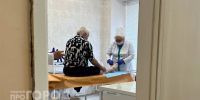 Стало известно от каких болезней умирают жители Марий Эл чаще всего - Pg12.Ru