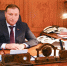 Заур Аскендеров поздравил работников и ветеранов строительного комплекса Дагестана с Днем строителя - РИА Дагестан