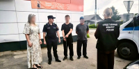 Карабановского подростка-рецидивиста арестовали за разбой и кражу денег с банковского счёта - Zebra-TV.Ru