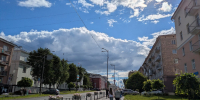 В Карелии в воскресенье будет сухо и тепло - Gubdaily.Ru
