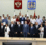 Брянских строителей поблагодарили за восстановление подшефной Брянки - БрянскToday.Ru