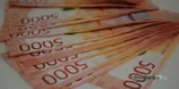 Общение с мошенниками обошлось жителю Башкирии в 1 млн рублей - Башинформ