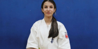 Заинская спортсменка рассказала, как карате воспитало в ней чемпионский дух - Заинск-информ