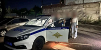 В Оренбурге иностранка попыталась подкупить инспектора ДПС - ProOren.Ru