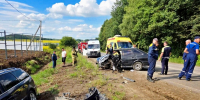 Происшествия 8 августа в Тульской области – 1 пожар и 1 утопленник - ГТРК