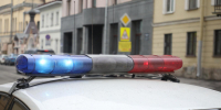 В Калининском районе задержали подозреваемого в ограблении пенсионерки - Spbdnevnik.ru