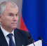 Володин назвал Ленинградскую победу символом торжества жизни - Spbdnevnik.ru