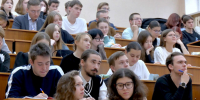 Новосибирских студентов просят придумать вопросы для экономического диктанта - Gorsite.Ru