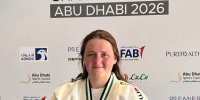 Алина Сударикова из Конаково стала чемпионкой мира по джиу-джитсу среди женщин - KonakovoGrad.Ru