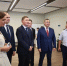 Министр науки Фальков посетил Республику Алтай - 1-LINE
