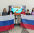 СВОих не бросаем - Буденновская ЦБС
