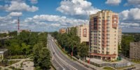 Строитель – это звание - Газета Призыв