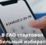 В ЕАО стартовал «Мобильный избиратель» - Избирательная комиссия