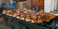 Рекордные 100 кг в год: россияне стали есть больше мяса - Сетевое издание Толк