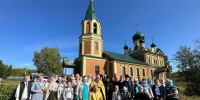 В Ульяновской области Аксаково вернут к жизни - Ulpravda.Ru