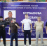 В Табасаранском районе прошел II республиканский турнир по вольной борьбе в честь Героя России Руслана Курбанова - Голос Табасарана