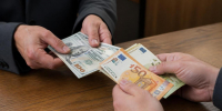 В июле продажи долларов и евро превысили покупки, средние чеки снизились - ProKazan.Ru