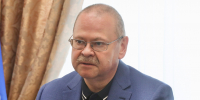 Олег Мельниченко: активно ведем восстановление мостов в Пензенской области - Пенза-Обзор