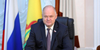 Вадим Супиков поздравляет пензенских строителей с профессиональным праздником - Пенза-Обзор
