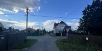 В Сыктывкаре велосипедист подрезал "Ладу" и оказался в больнице - ИА Комиинформ