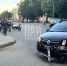 Мотоциклисту потребовалась госпитализация после ДТП в Великих Луках - Псковская правда